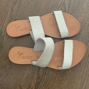 Joie a la Plage Sable Sandal